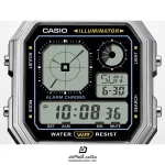 ساعت مچی کاسیو (Casio) مدل A130WE-1A