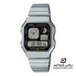 ساعت مچی کاسیو (Casio) مدل A130WE-1A