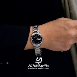 ساعت مچی زنانه کرست مدل 9055L -1