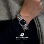 ساعت مچی زنانه کرست مدل 9055L -1