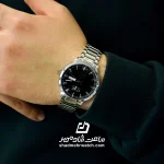 ساعت مچی مردانه کرست مدل 9055G -1