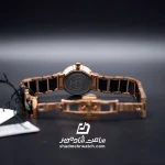 ساعت مچی زنانه ویولت مدل B0491L/2