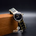 ساعت مچی زنانه ویولت مدل B0491L/2