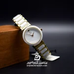 ساعت مچی زنانه ویولت مدل B0495L/2