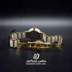 ساعت مچی زنانه ویولت مدل B0495L/2