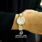 ساعت مچی زنانه ویولت مدل B0495L/2