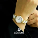 ساعت مچی زنانه ویولت مدل B0495L/2