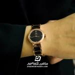 ساعت مچی زنانه ویولت مدل B0491L/2