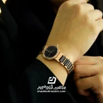 ساعت مچی زنانه ویولت مدل B0491L/2
