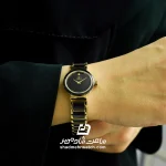 ساعت مچی زنانه ویولت مدل B0491L/2