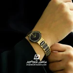 ساعت مچی زنانه ویولت مدل B0491L/2