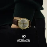 ساعت مچی مردانه COBEL CB6489G