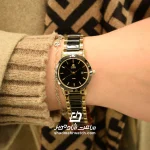 ساعت مچی زنانه کوبل مدل CB6393L