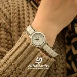 ساعت مچی زنانه کوبل مدل CB6393L -1
