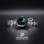 ساعت مچی زنانه الگانس (ELEGANCE) مدل ER2211L