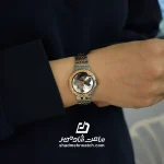 ساعت مچی زنانه الگانس (ELEGANCE) مدل ER2223L