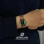 ساعت مچی زنانه الگانس (ELEGANCE) مدل ER2225L -2