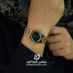 ساعت مچی زنانه الگانس (ELEGANCE) مدل ER2225L -2