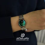ساعت مچی زنانه الگانس (ELEGANCE) مدل ER2211L