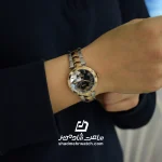 ساعت مچی زنانه الگانس (ELEGANCE) مدل ER2224L