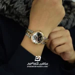 ساعت مچی زنانه الگانس (ELEGANCE) مدل ER2224L