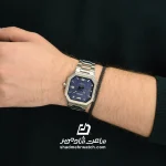 ساعت مچی مردانه کاسیو مدل MTP-B195D-2AV