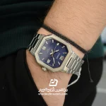 ساعت مچی مردانه کاسیو مدل MTP-B195D-2AV - تصویر 5