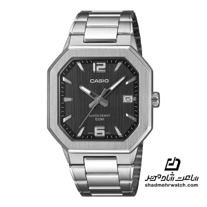 ساعت مچی مردانه کاسیو مدل MTP-B195D-1AV