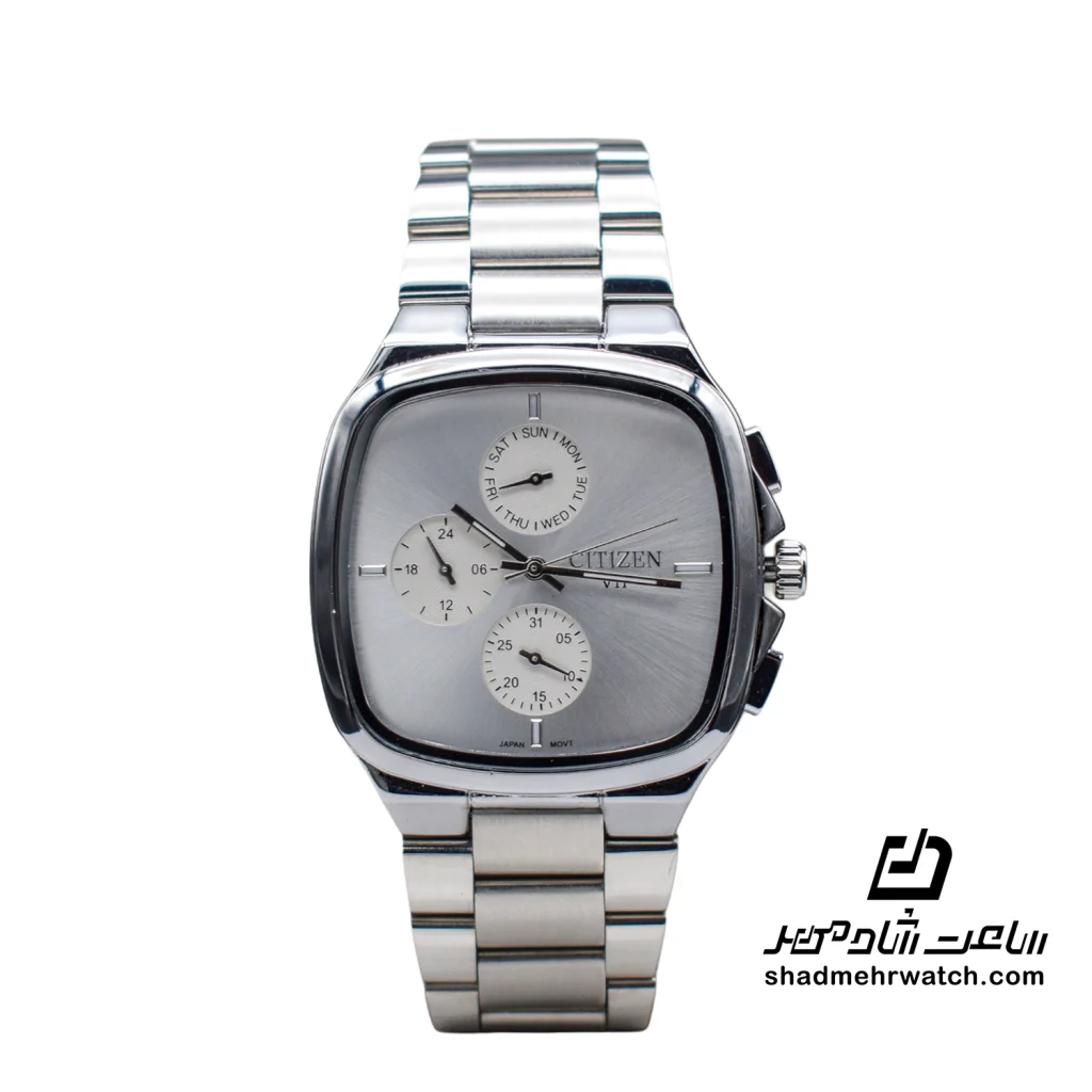 ساعت مچی مردانه CITIZEN (سیتیزن) مدل 82524G