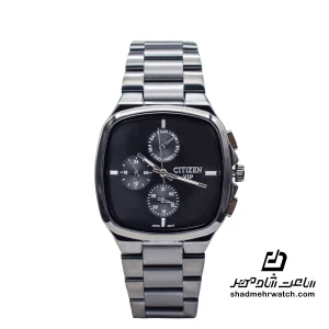 ساعت مچی مردانه CITIZEN (سیتیزن) مدل 82524G -1