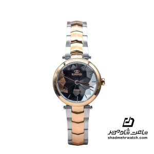 ساعت مچی زنانه الگانس (ELEGANCE) مدل ER2224L
