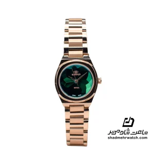 ساعت مچی زنانه الگانس (ELEGANCE) مدل ER2225L -2