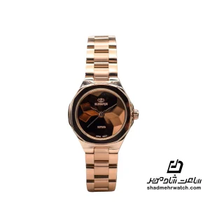 ساعت مچی زنانه الگانس (ELEGANCE) مدل ER2211L
