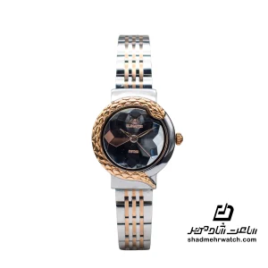 ساعت مچی زنانه الگانس (ELEGANCE) مدل ER2223L