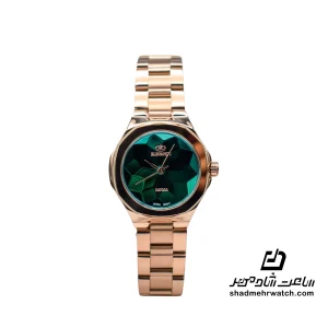 ساعت مچی زنانه الگانس (ELEGANCE) مدل ER2211L -2