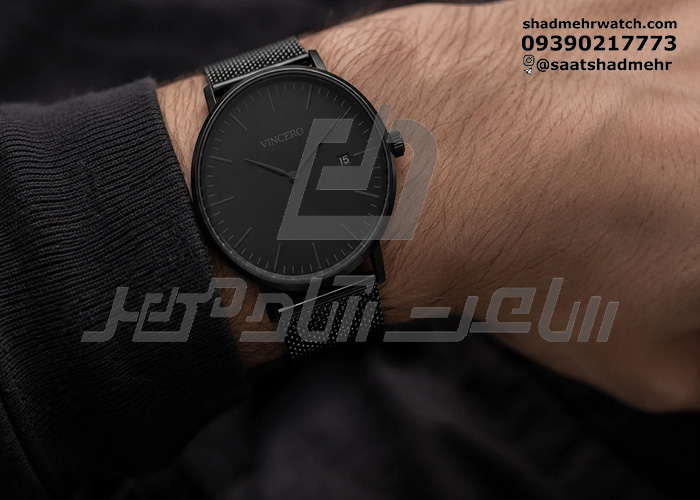 نکاتی برای انتخاب ساعت بند حصیری